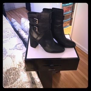 Brand New 9 1/2 Nine West boots
